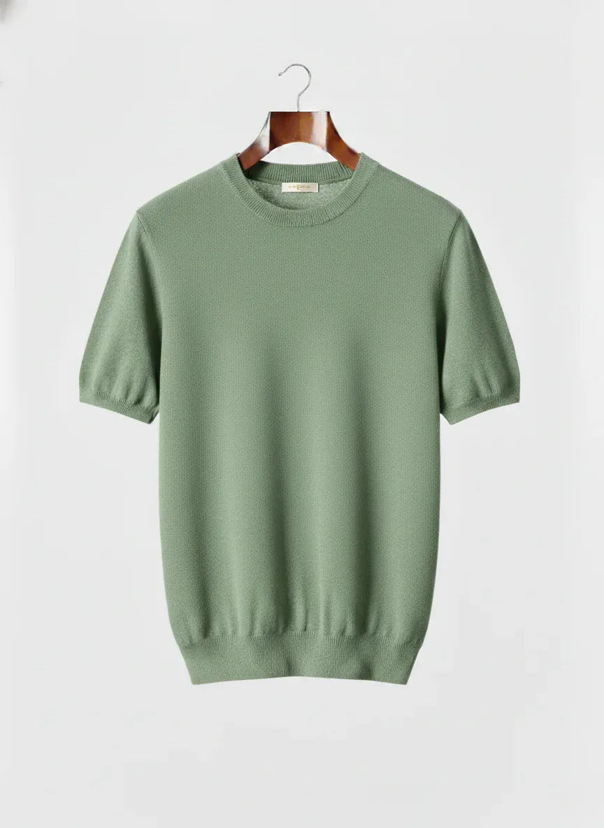 Auro Cashmere T-paita
