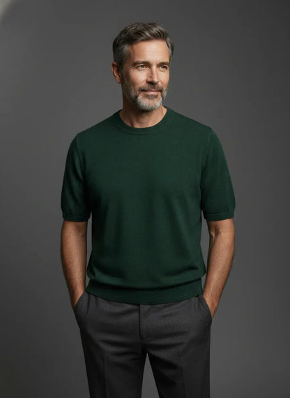 Auro Cashmere T-paita