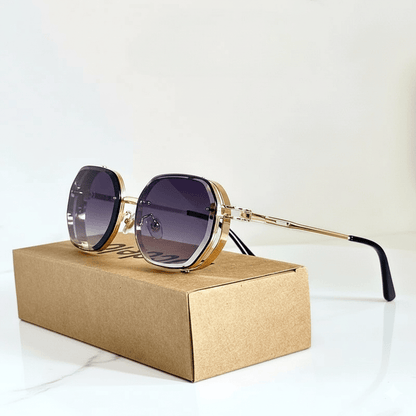 EclipseVision™ aurinkolasit