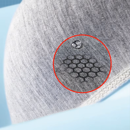 Calzoncillos bóxer de seda Ice Boxer Pro™ premium