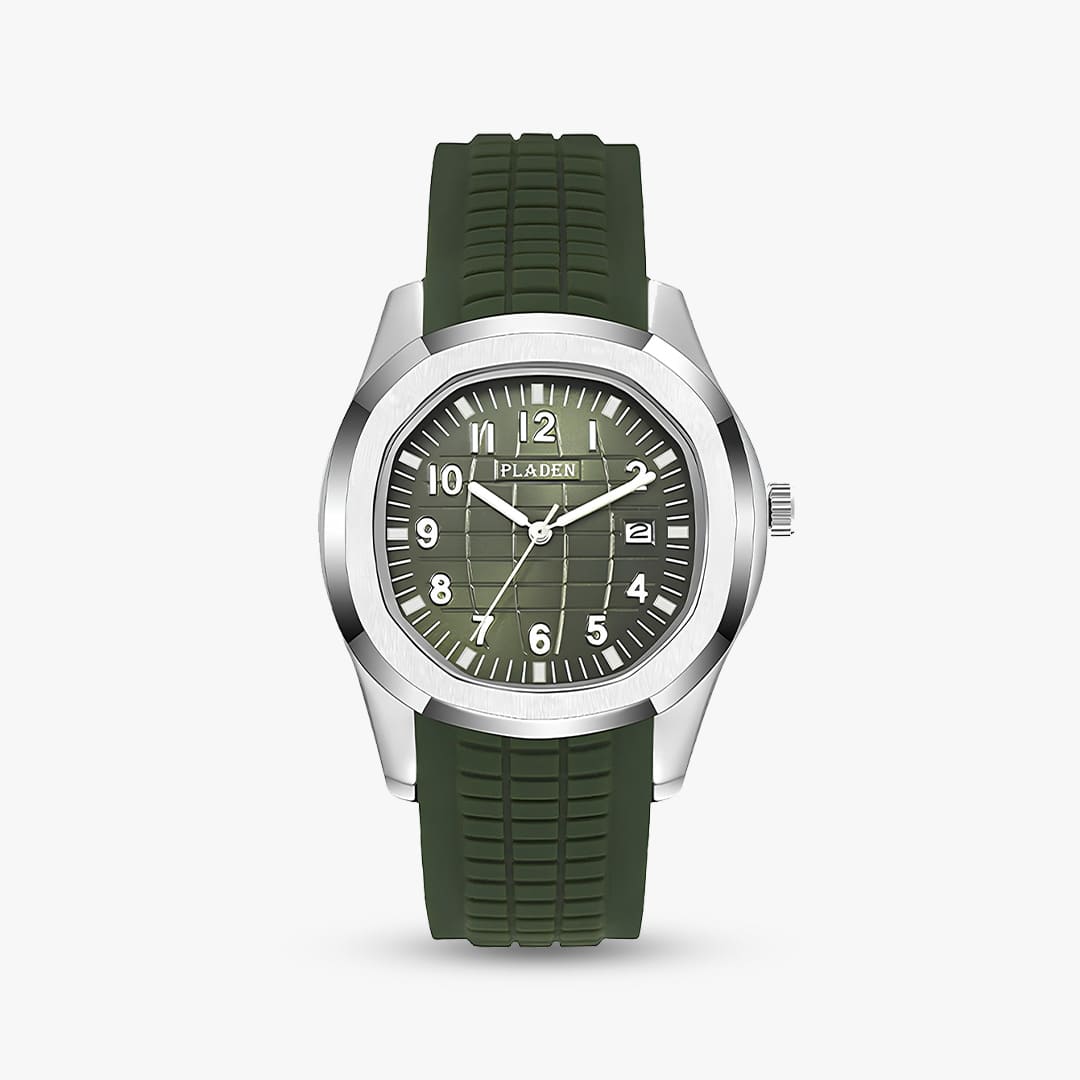Pelagus-Uhr 42 mm