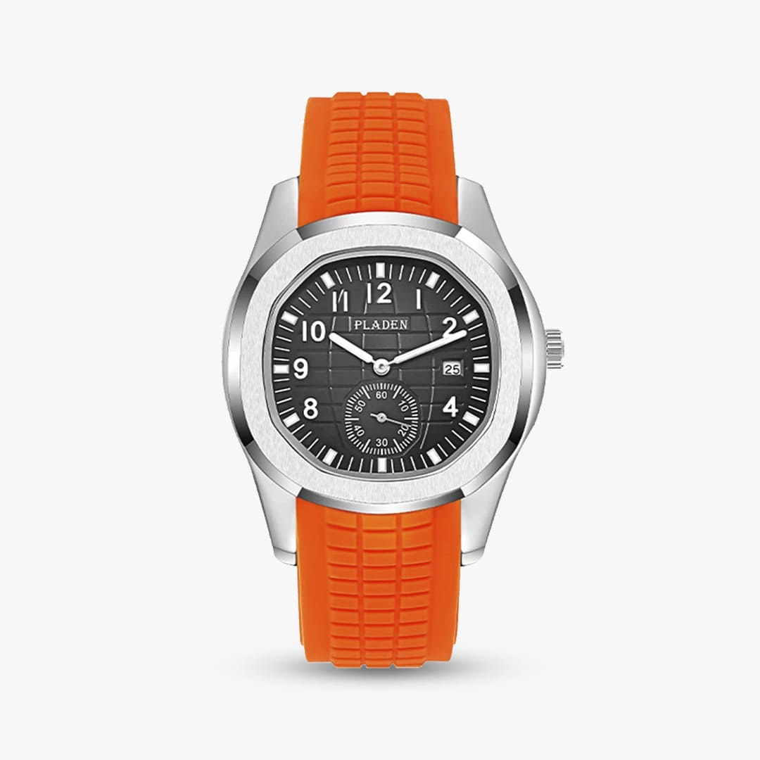 Pelagus-Uhr 42 mm