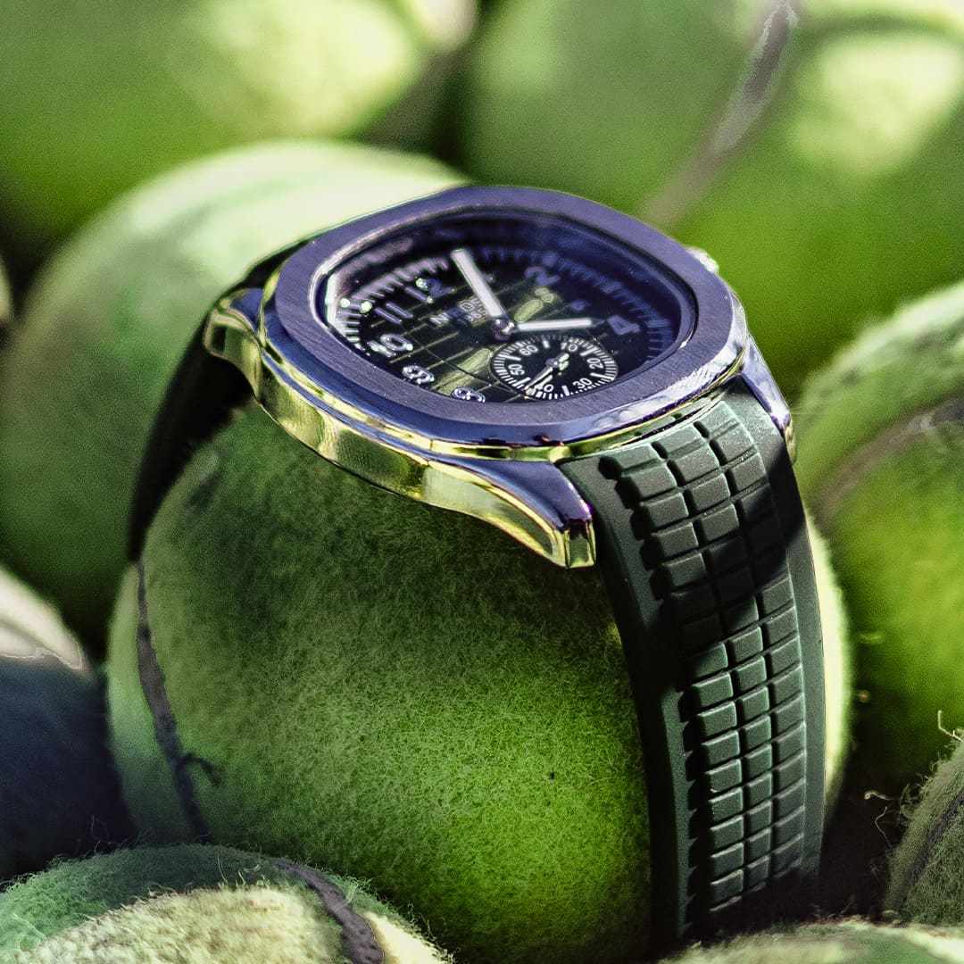 AtlasPrime Chrono – Premium Men’s Watch