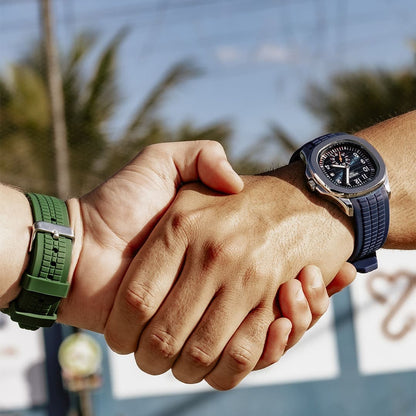 AtlasPrime Chrono – Premium Men’s Watch