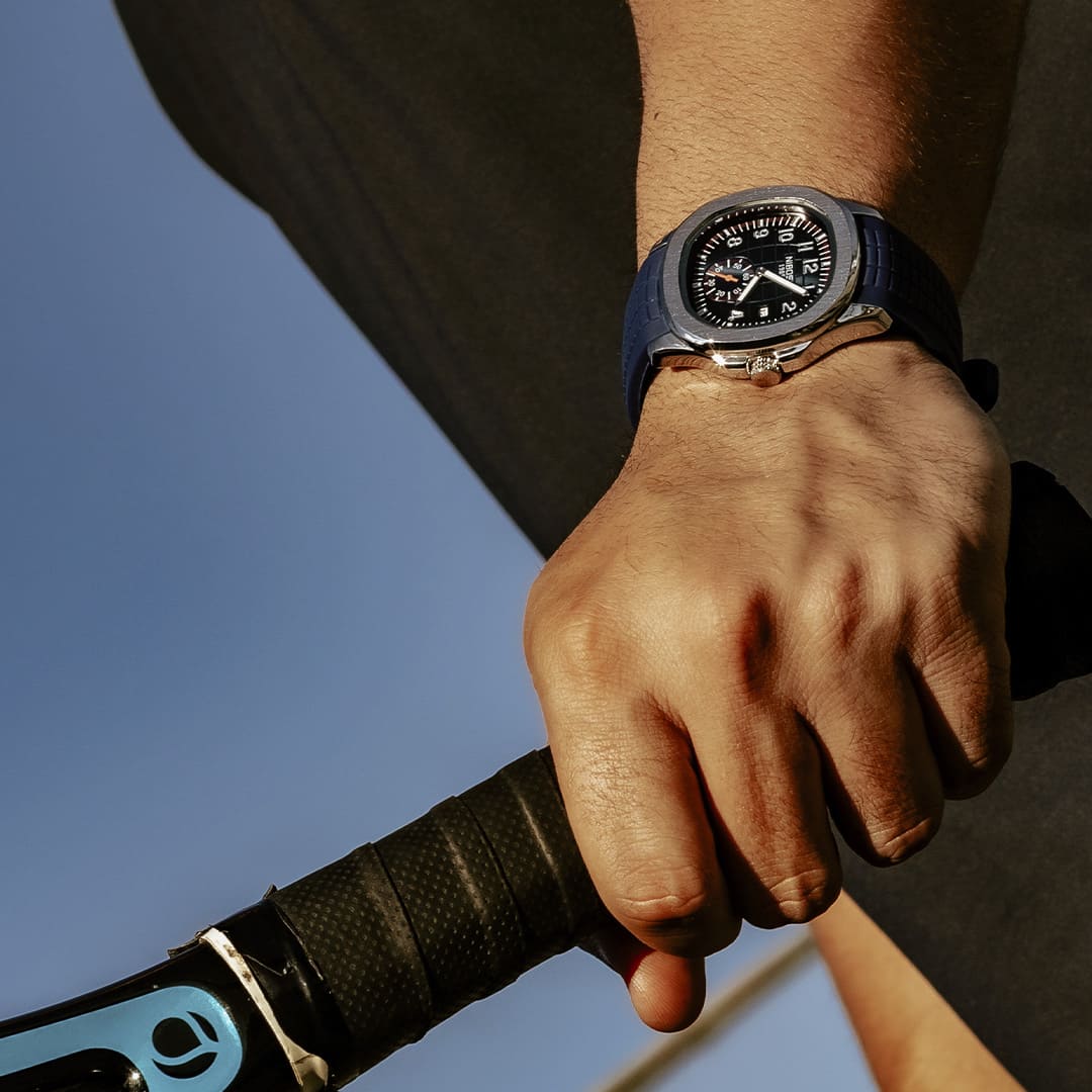 AtlasPrime Chrono – Premium Men’s Watch