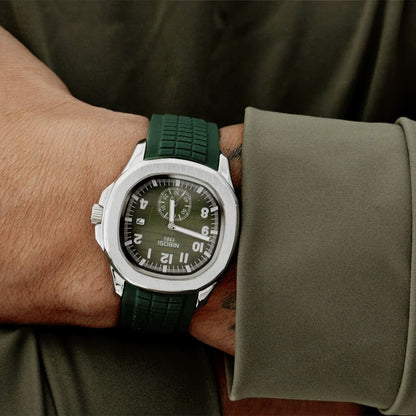 AtlasPrime Chrono – Premium Men’s Watch