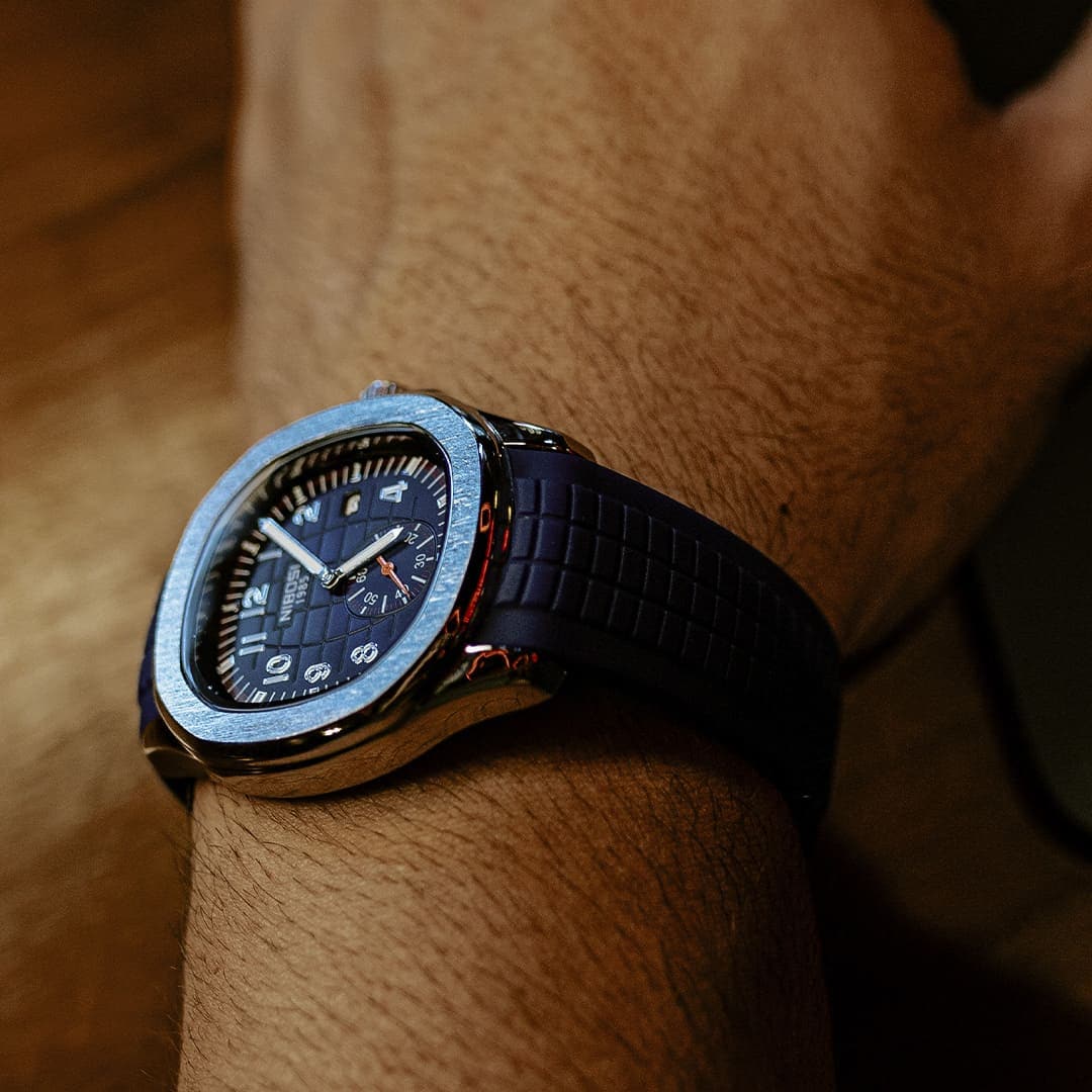 AtlasPrime Chrono – Premium Men’s Watch