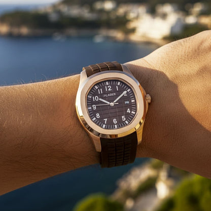 Pelagus-Uhr 42 mm