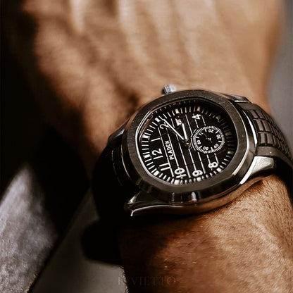 Pelagus-Uhr 42 mm