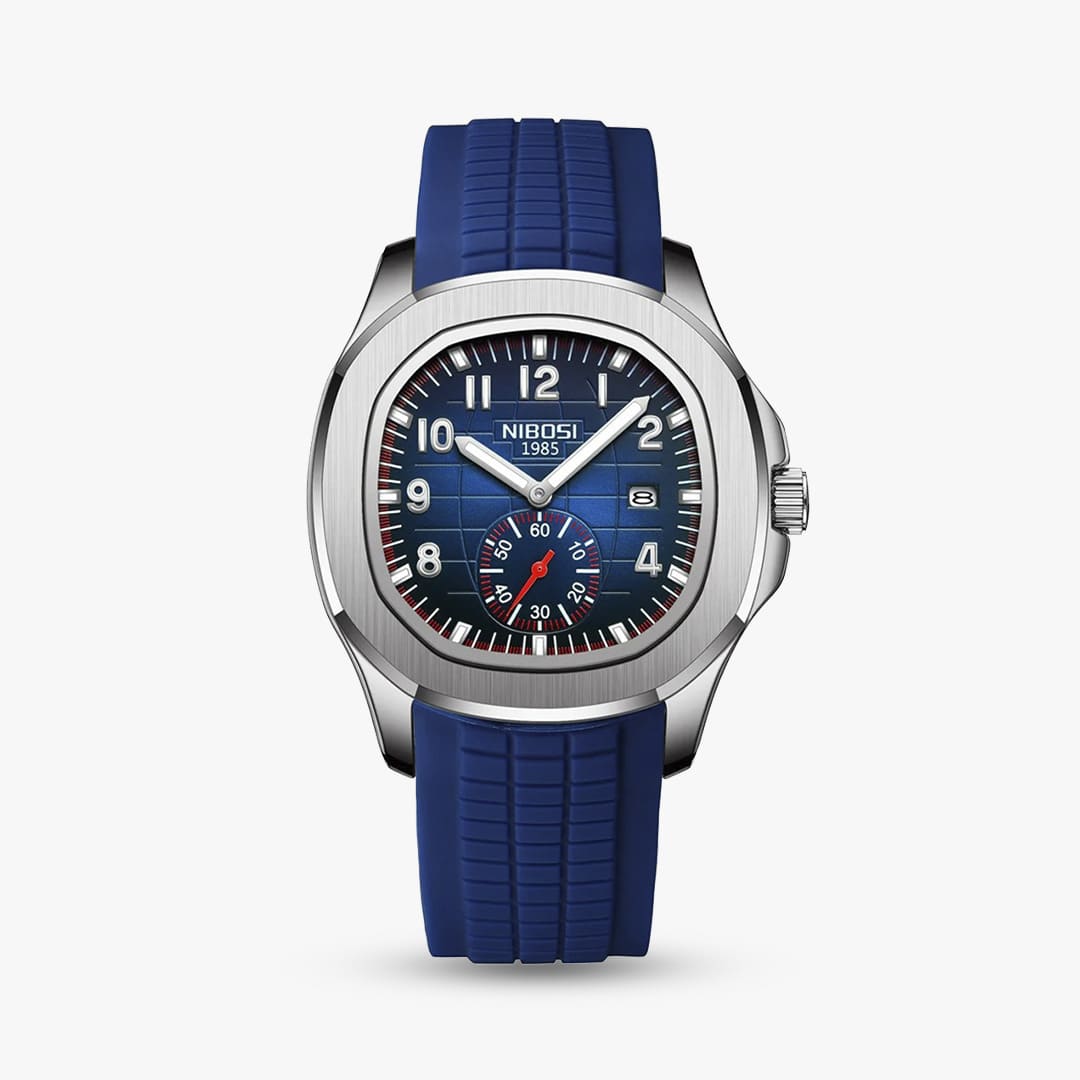AtlasPrime Chrono – Premium Men’s Watch