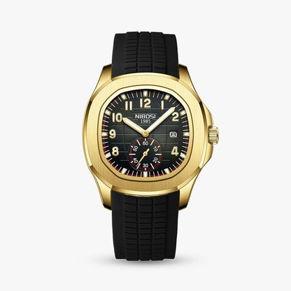 AtlasPrime Chrono – Premium Men’s Watch