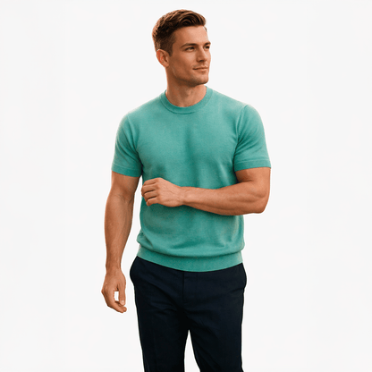 Auro Cashmere T-paita