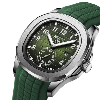 AtlasPrime Chrono – Premium Men’s Watch