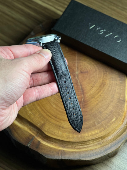 Aston Crono 41mm