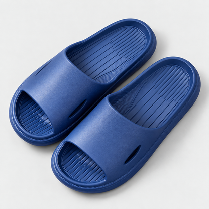 NoSlip™ Ορθοπεδικές αντιολισθητικές σαγιονάρες