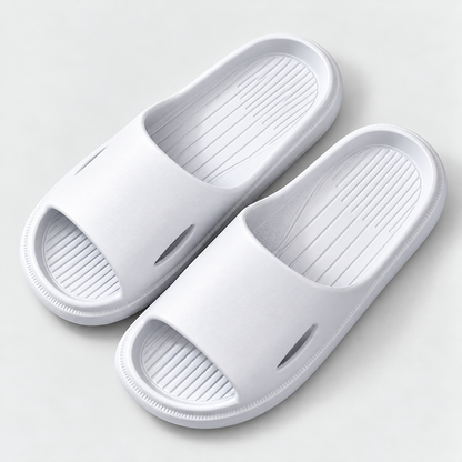 NoSlip™ Ορθοπεδικές αντιολισθητικές σαγιονάρες
