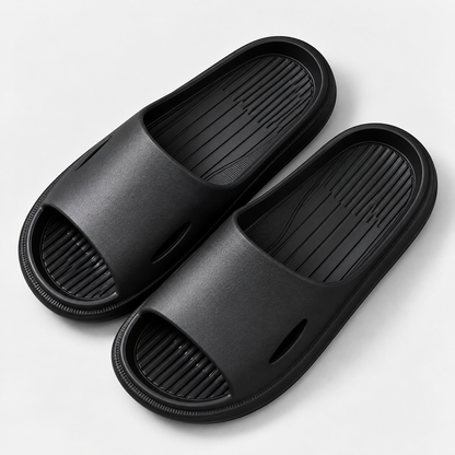 NoSlip™ Ορθοπεδικές αντιολισθητικές σαγιονάρες