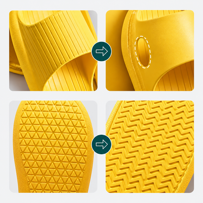 NoSlip™ Ορθοπεδικές αντιολισθητικές σαγιονάρες