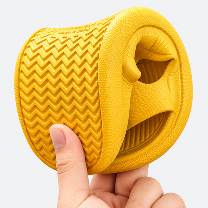 NoSlip™ Ορθοπεδικές αντιολισθητικές σαγιονάρες
