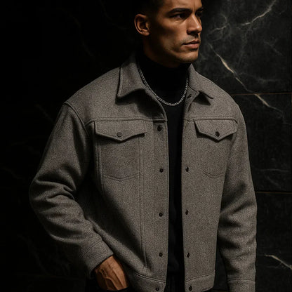 ClassicEdge™-Jacke