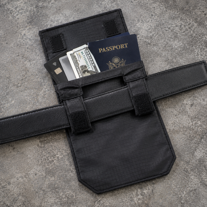 Portafoglio SafePocket