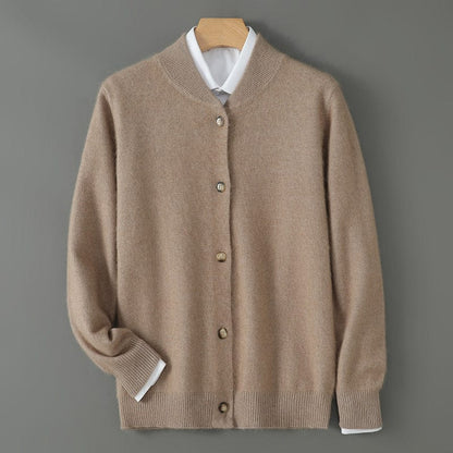 Maglione in cashmere Whitmore