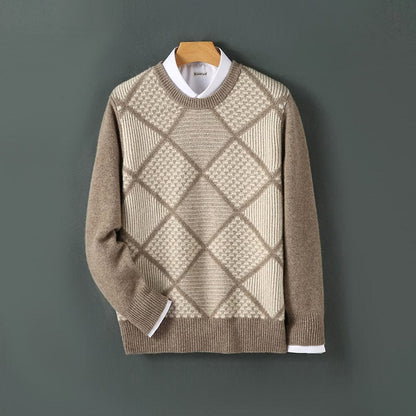 Ardell Wollpullover