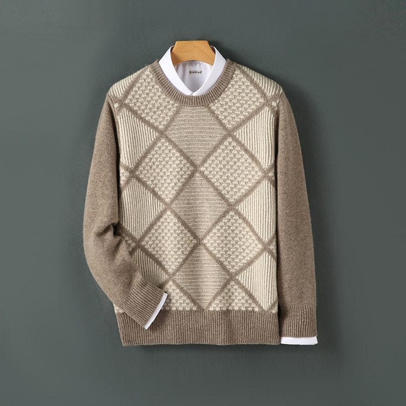 Ardell Wollpullover