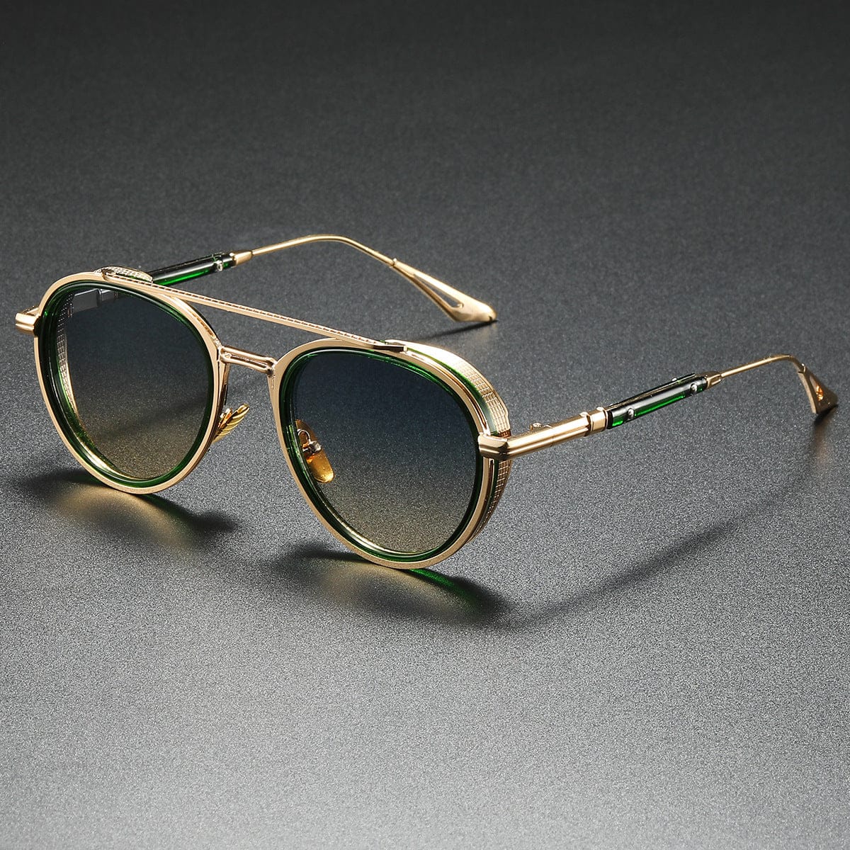 Zavell Sunglasses