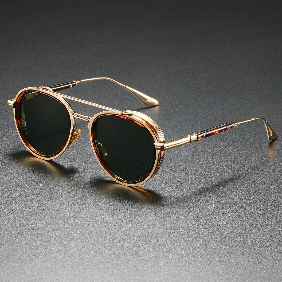 Zavell Sunglasses
