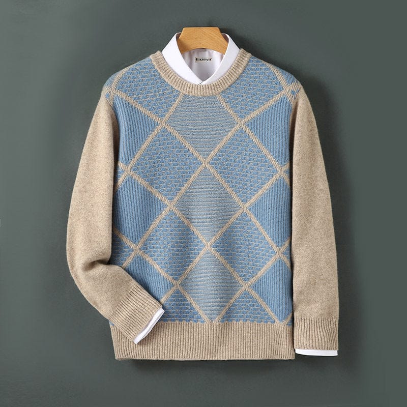 Ardell Wollpullover
