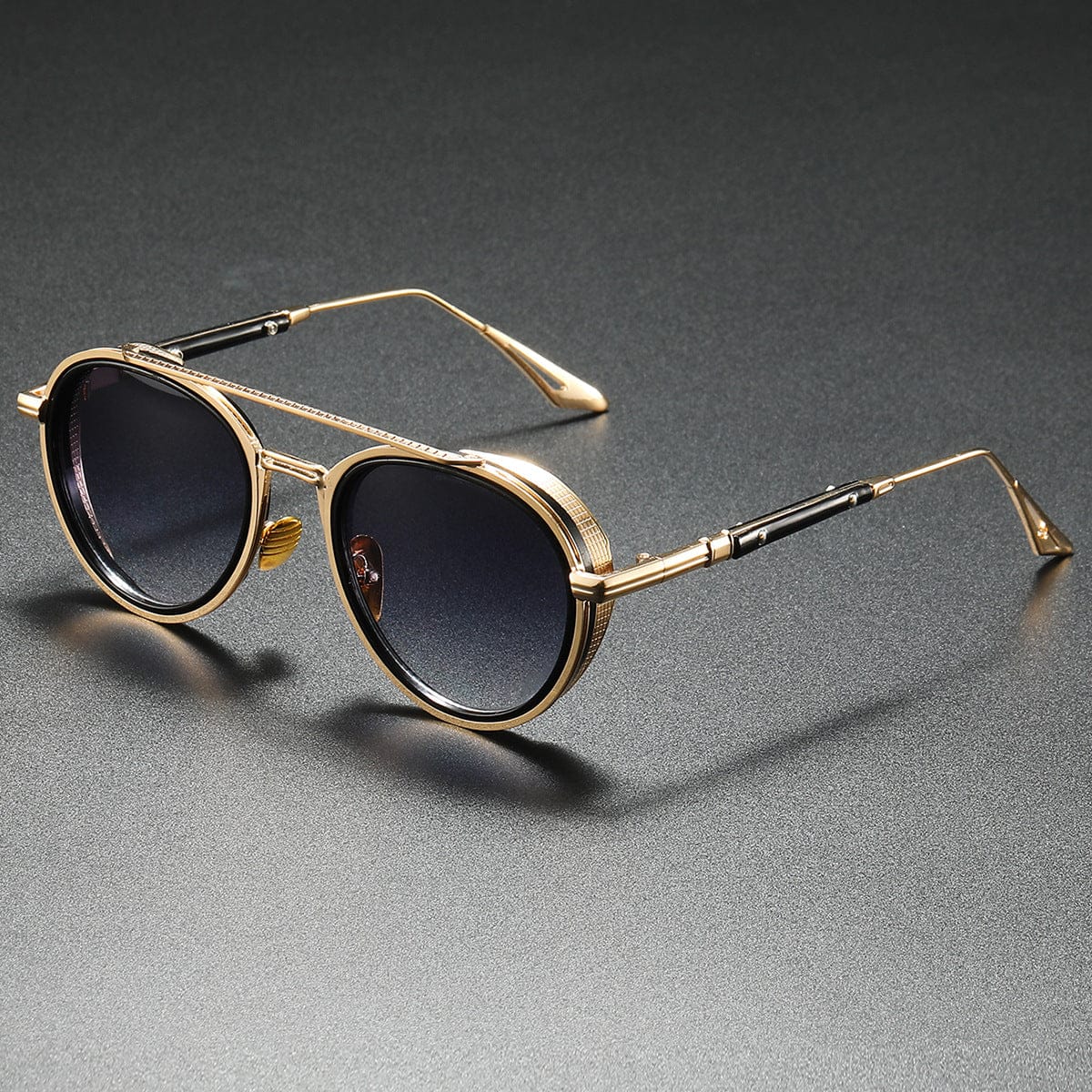 Zavell Sunglasses