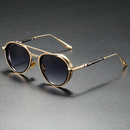 Zavell Sunglasses