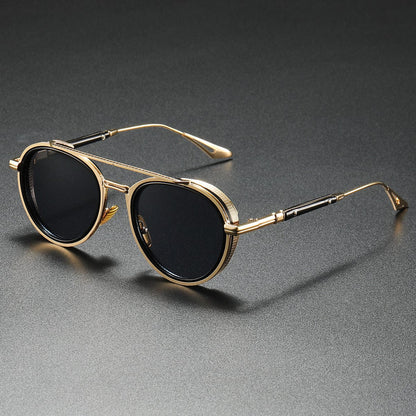 Zavell Sunglasses