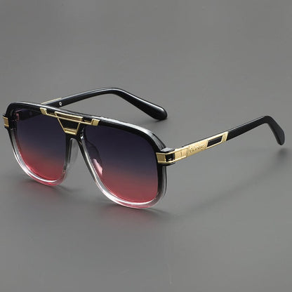 Occhiali da sole Alvano Edge