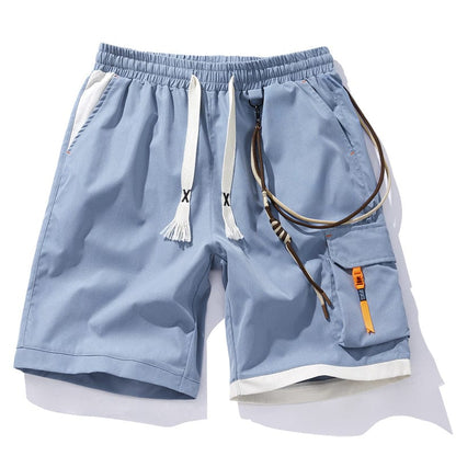 Shorts cargo Dustland