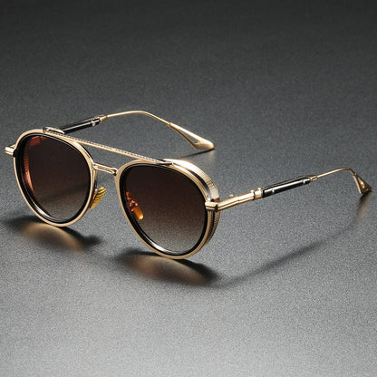 Zavell Sunglasses