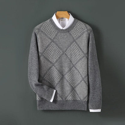 Ardell Wollpullover