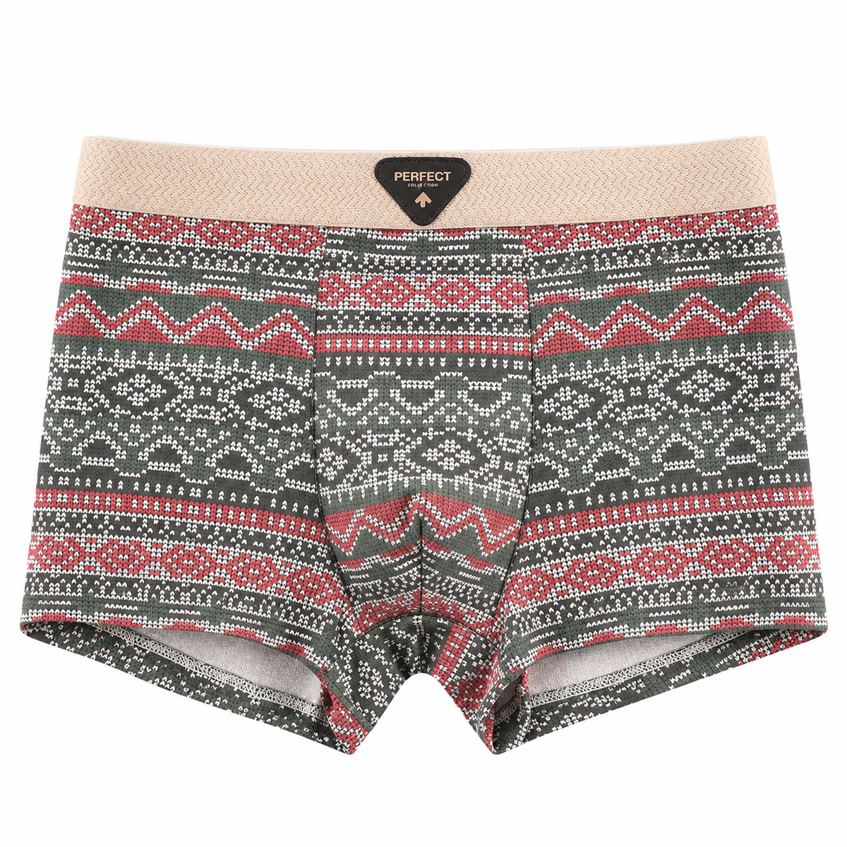 CottonFlex Boxer™