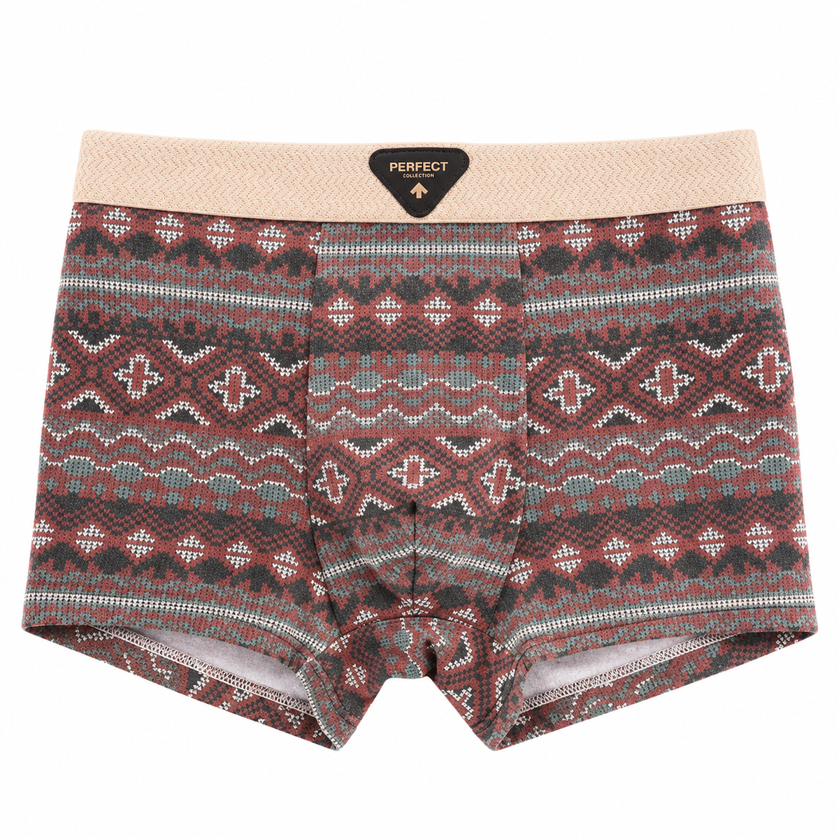 CottonFlex Boxer™