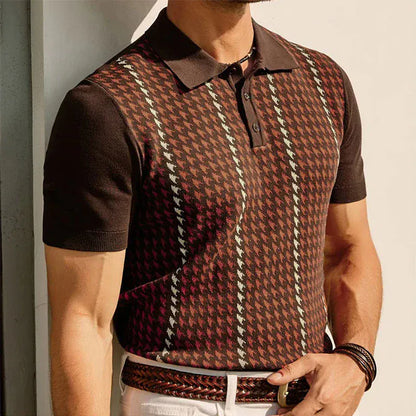 Cromwell Vintage Polo