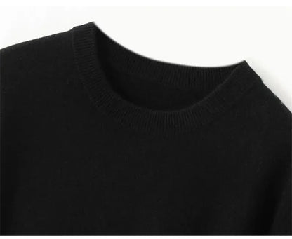 Auro Cashmere T-paita