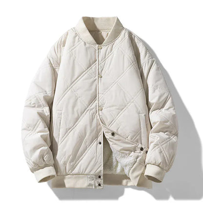 Steppjacke von Tommy Trail