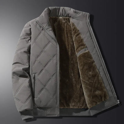 Selvik Steppjacke