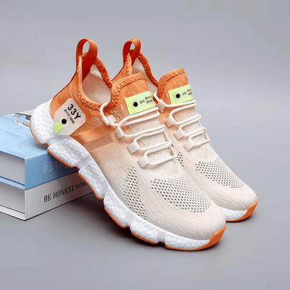 Nuevo Fast™ PRO: zapatillas deportivas de alto rendimiento para múltiples deportes
