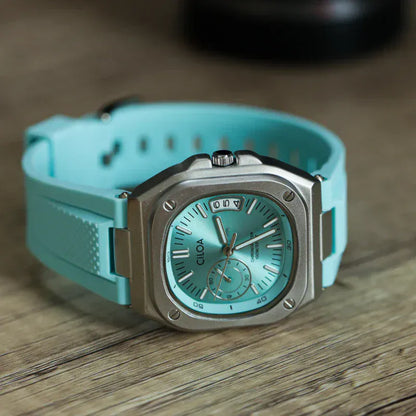 Bluecore Chrono Quarzuhr