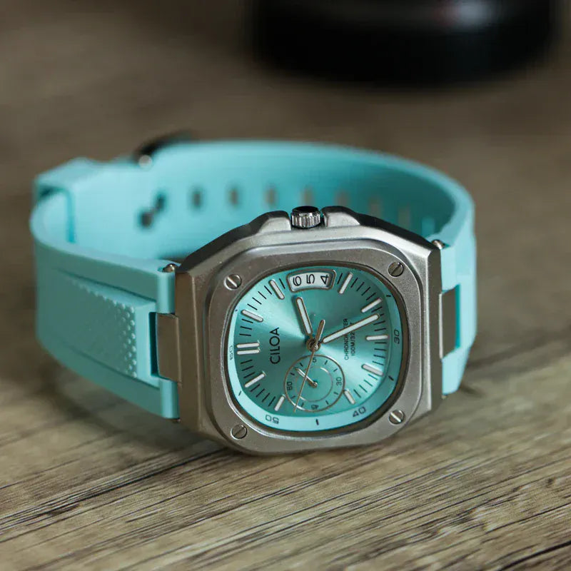 Bluecore Chrono Quarzuhr
