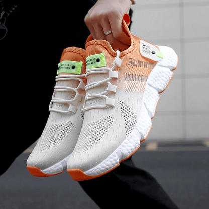 Nuevo Fast™ PRO: zapatillas deportivas de alto rendimiento para múltiples deportes