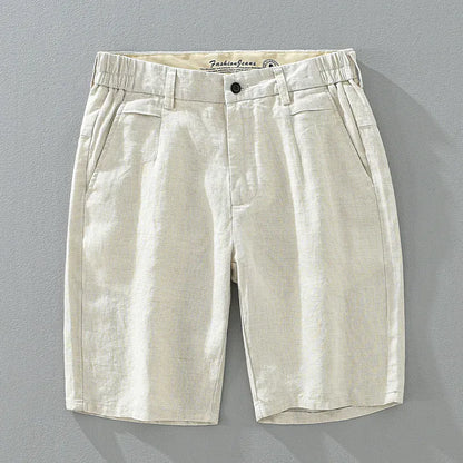 Nuvin-Leinenshorts
