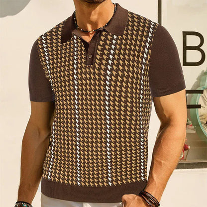 Cromwell Vintage Polo